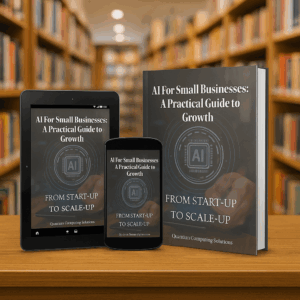 AI for Small Business: A Practical Guide to Growth